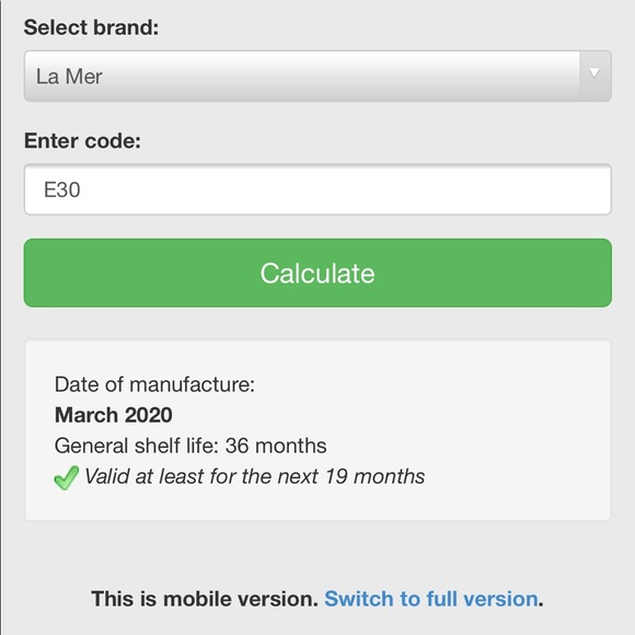 La Mer’s Lifting Kit. La Mer x Neiman Marcus - Picture 3 of 8